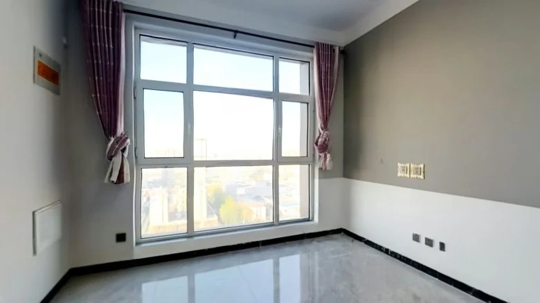 Zhongshan Shangjun - View 1