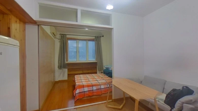 Dongchang Tower Building - View 3