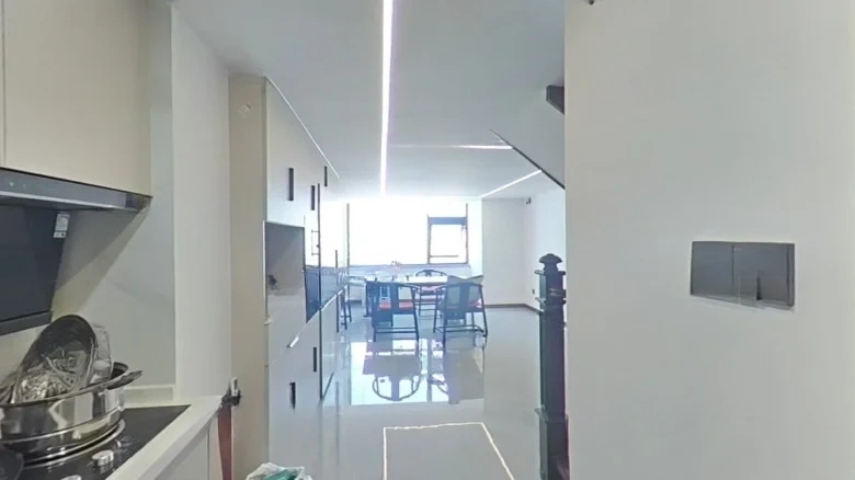 Greenland Center - View 2