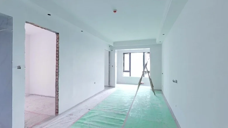 Xiazhongxi Yue - View 4