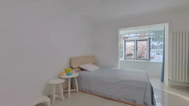 Hui Xin Li Residential Area - View 3