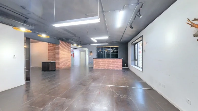 Taiyuan Maoye Skyplace - View 9