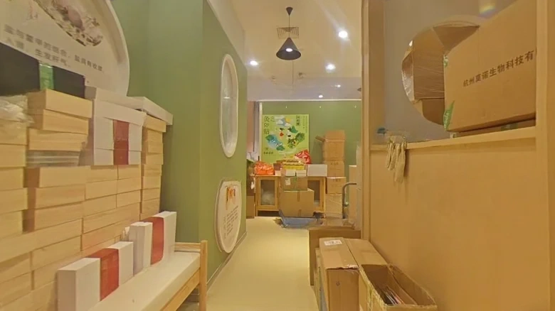 Star Ray City Phase II - View 8