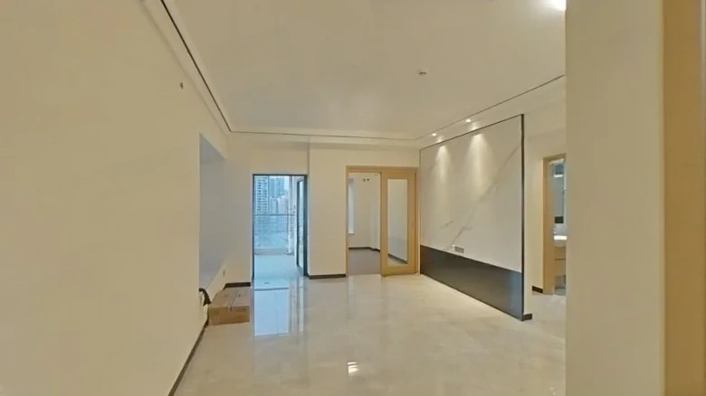 Pearl River Golden Jade Terrace - View 4