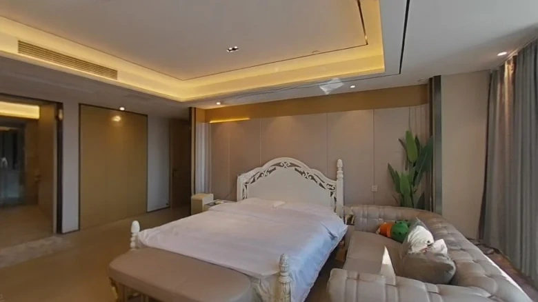 Pengli Nanhua - View 5