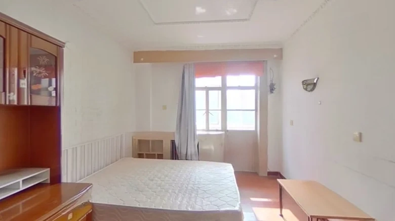 East District of the Mechanical Research Institute - View 1