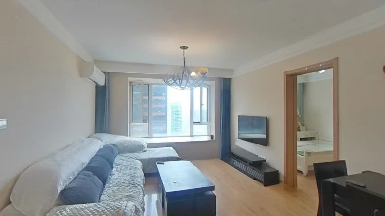 China Resources Land Mansion Phase II - View 2