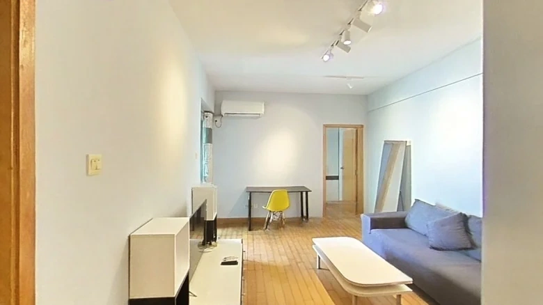 Guangyi Tower - View 2