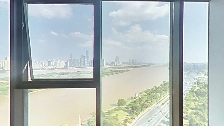 Roundway Changsha Press - View 5