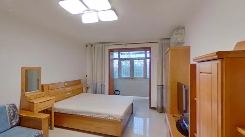 Petroleum Compound Yard - View 7