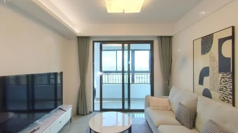 Minmetals Road King Lanyue Xiyun - View 5