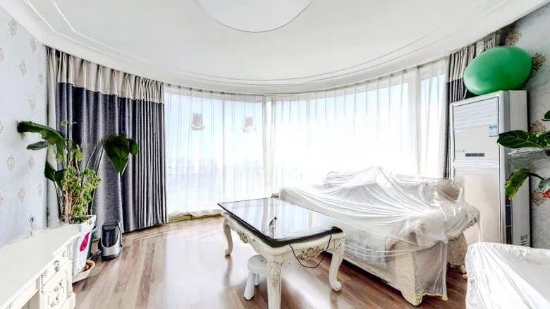 Mountain Water Famous Garden Phase II - View 6