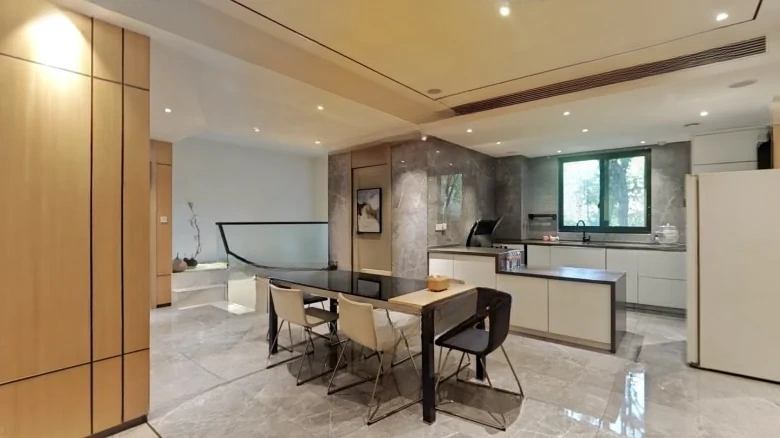 Huacheng City Jingyuan - View 5