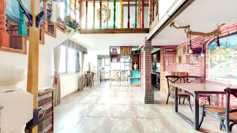 Hejing Fenghui Phase 11 - View 3