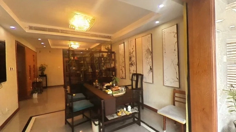 Haihuang·Platinum Residence - View 7