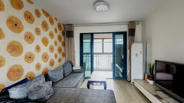 Vanke Guangming City West Garden - View 3