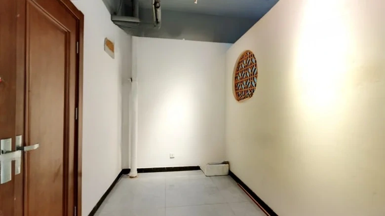 Pingyang Scenic Garden - View 2