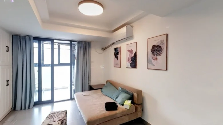 Suzhou Starjian Center - View 5