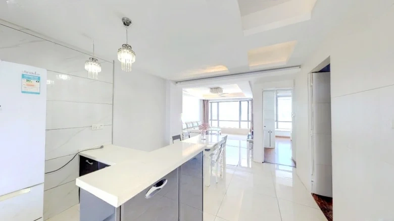 International Cruise City Phase II - View 5