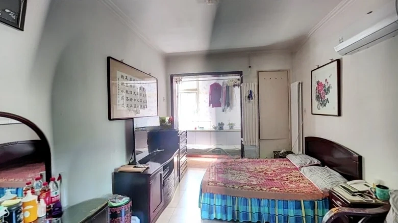 Bright Tower - View 1