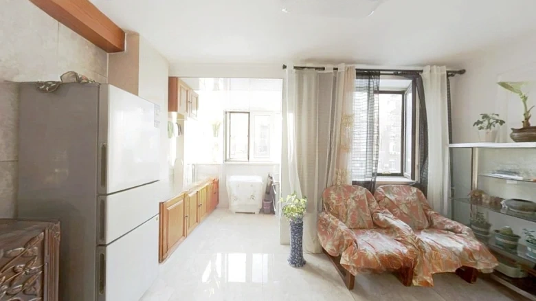 Xin Cheng Hui Ze Yuan - View 3