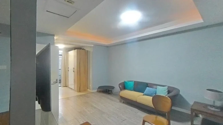 Sun International Apartments - View 3