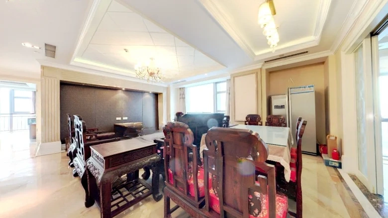 Sinosteel Qingdao Center - View 5