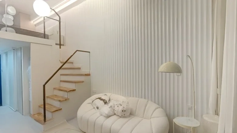 Xin Chu Qingtian Plaza - View 2