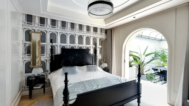 Ruiyue Mansion - View 5