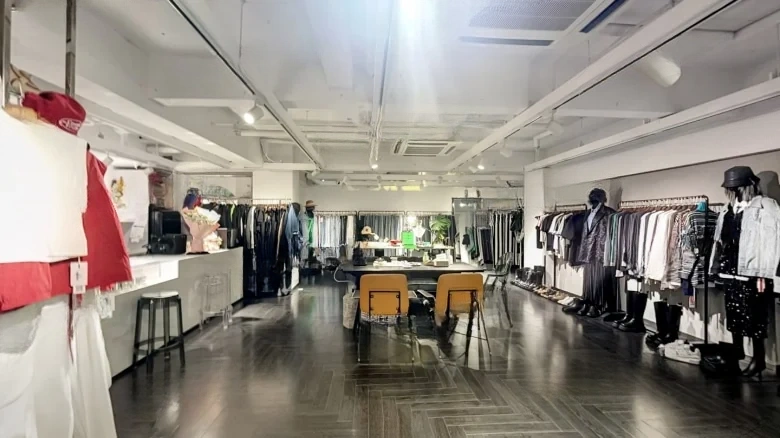 Lishan Mingjun Business Harbor C11 - View 2