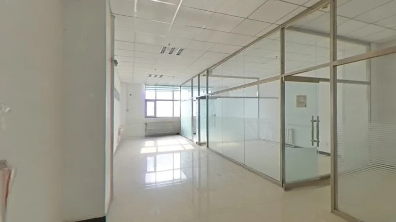 Rundu Shenghe Plaza - View 3