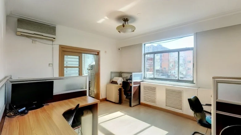 Taileiming Garden - View 1