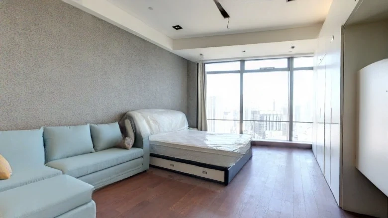 Yuan Xiong International Plaza - View 2