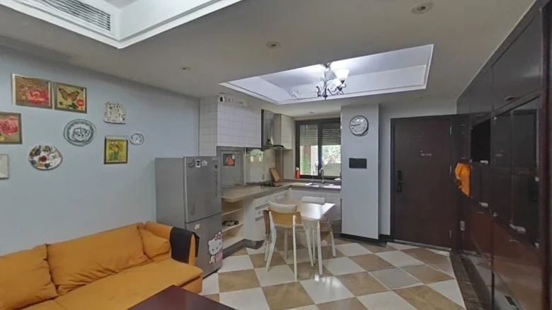 Hunkang Hejia Yuan - View 2