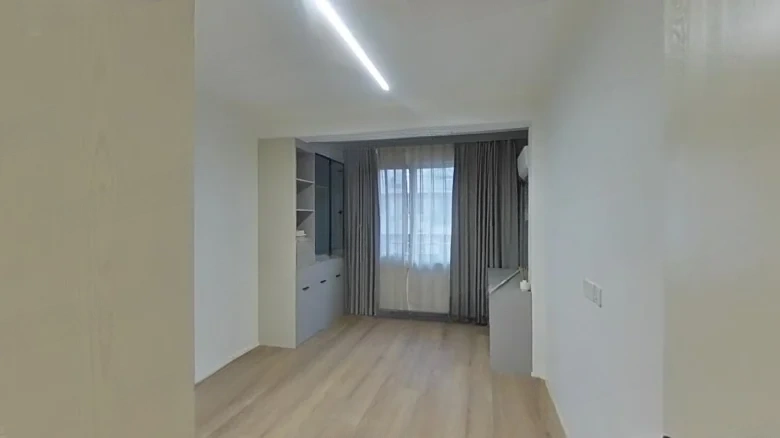 Jingfang Xinwu District - View 3