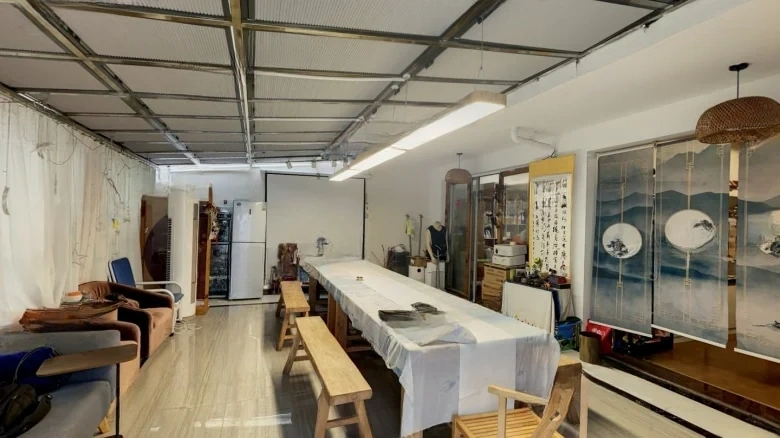 Sunlight 100 International City Phase II - View 5