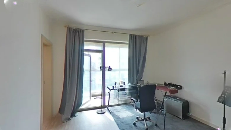 Luxin Changchun Garden - View 2