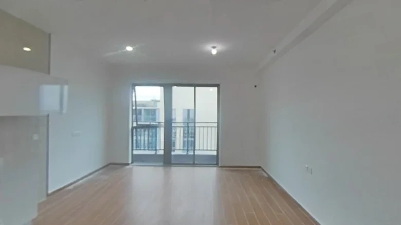 Heavenly River Cloud Business Hub - View 2