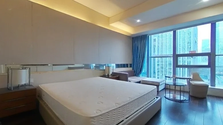 Rainland International Plaza - View 1