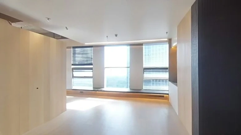 Respected Treasure Building - View 2