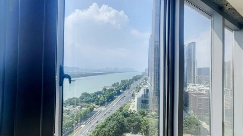 Paulson International Plaza - View 8