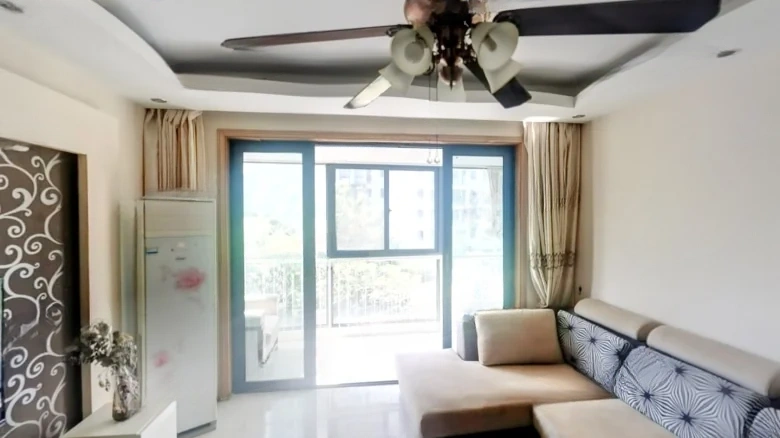 Seven Star Garden - View 3