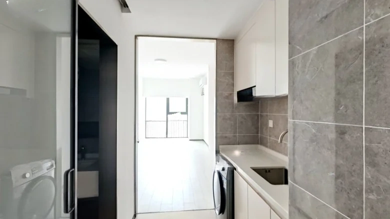 China Resources Land Center - View 7