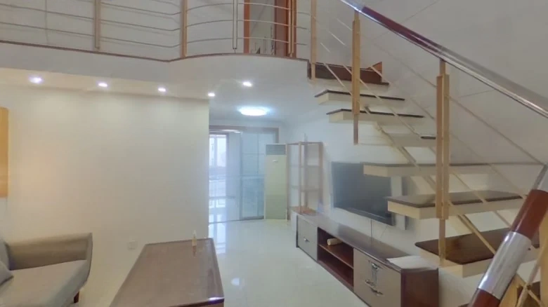 Teacher惠Hui Garden Yard - View 3