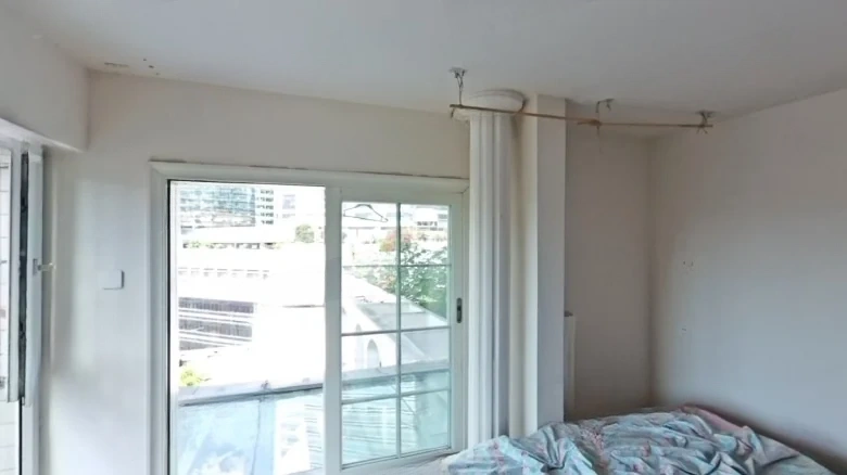 Same Direction Mansion - View 3