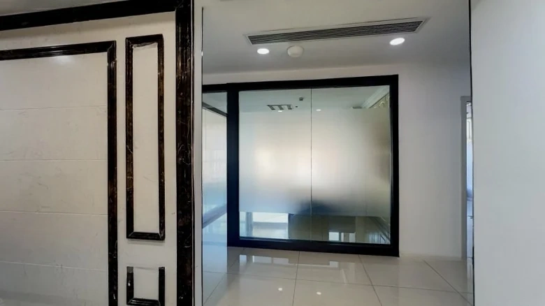 Jinmao International - View 6