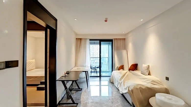 O Street 92 - View 1