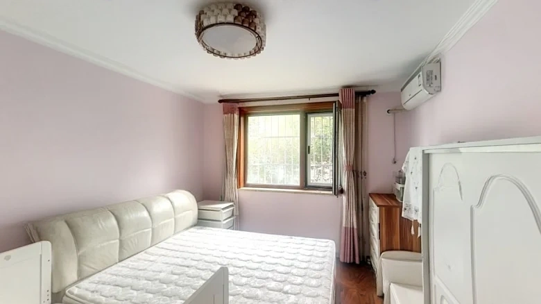 Tianlu Yard Phase II - View 4