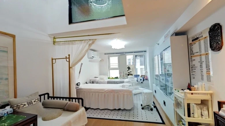 China Resources Center - View 3