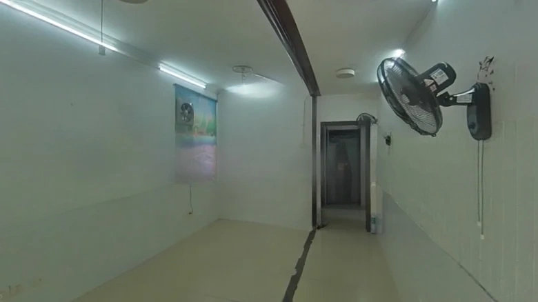 Qingdao Road Residential Area - View 3